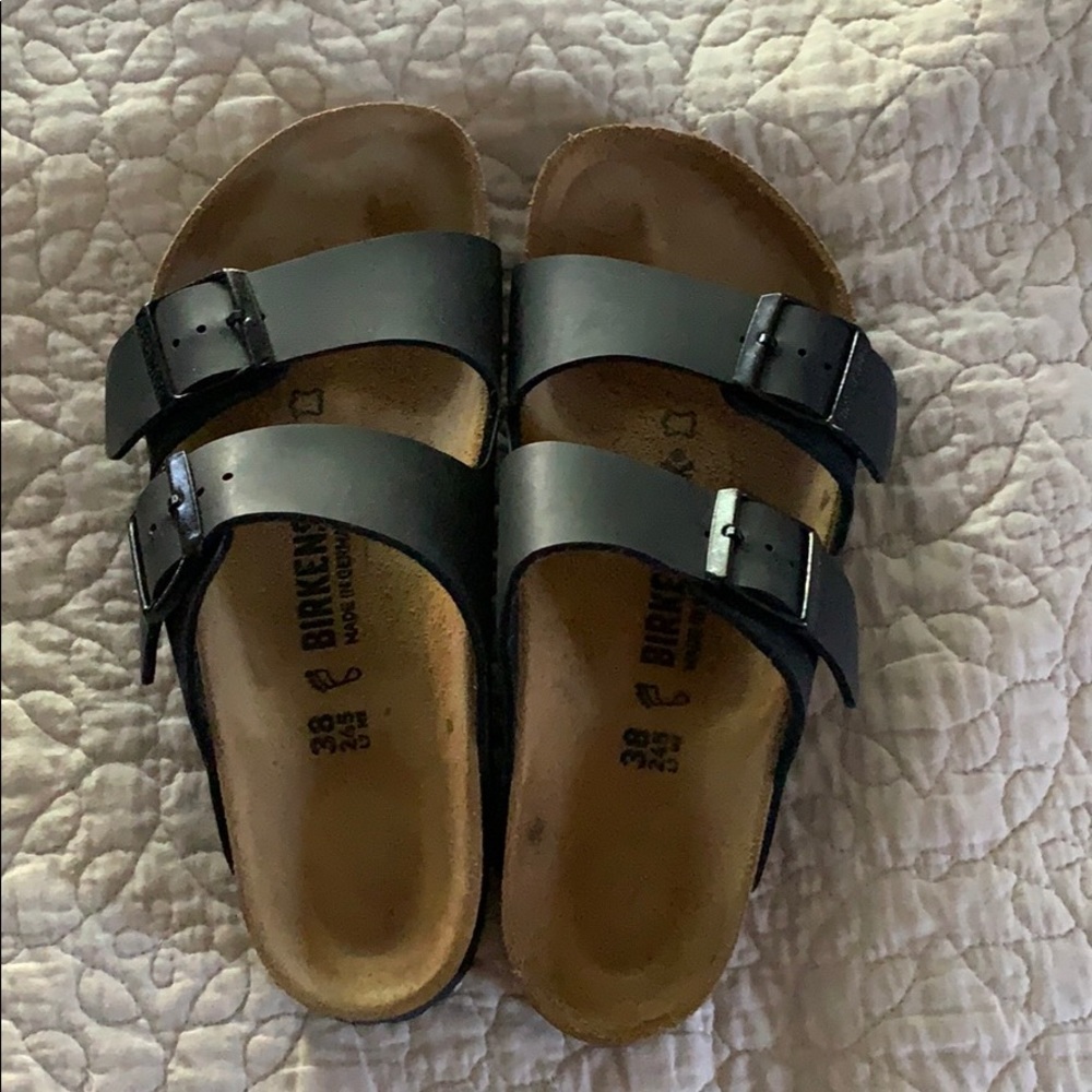 Birkenstock’s